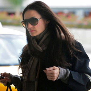 Demi Moore Demi Moore